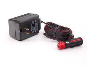 ES#1468567 - 98061198100 - Battery Maintainer - (NO LONGER AVAILABLE) - Keep your battery charged while you're away - Genuine Porsche - 