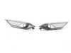 ES#2526497 - 95863110100KT - European Side Marker Kit - Give your Cayenne some European flair - Genuine Porsche - Porsche