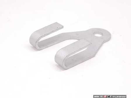ES#23191 - 11367542980 - Bracket - Secure the VANOS solenoid - Genuine BMW - BMW