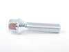 ES#2130063 - C17D50 - Conical Seat Wheel Bolt - 14x1.5x50mm - Priced Each - Zinc-coated wheel bolts made with aftermarket wheels in mind - ECS - Audi BMW Volkswagen Mercedes Benz