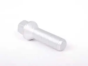 Conical Seat Wheel Bolt - 14x1.5x43mm - Priced Each