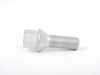 ES#2130059 - b42 - Conical Seat Wheel Bolt - 14x1.5x33mm - Priced Each - Zinc-coated wheel bolts made with aftermarket wheels in mind - ECS - Audi BMW Volkswagen Mercedes Benz