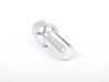 ES#2130068 - S17D32 - Ball Seat Wheel Bolt - 14x1.5x32mm - Priced Each - Zinc-coated wheel bolts made specifically for OE wheels - ECS - 