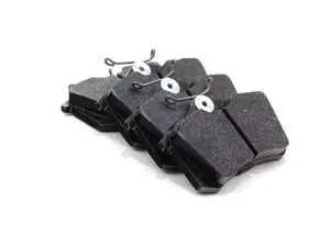 Performance Rear Brake Service Kit