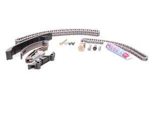 ES#8982 - 021198501 - Ultimate Timing Chain Kit - Complete VR6 chain kit including everything you'll need to do a chain service plus hardware and sealant - Assembled By ECS - Volkswagen