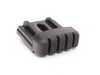 ES#2855123 - 3c98274999b9KT - Adjustable Hatch Buffer - Priced Each - Located on either side of your hatch - Genuine Volkswagen Audi - Volkswagen