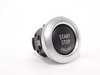 ES#207239 - 61317973477 - Start/Stop Switch - Originally found on exclusive BMW Individual models - Genuine BMW - BMW