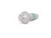 ES#58468 - 33526764406 - Torx Bolt With Collar - Priced Each - M10X1.5 - Genuine BMW - BMW