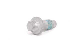 Genuine BMW - 33526764406 - Torx Bolt With Collar - Priced
