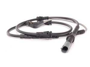 ES#1305119 - 34356789080 - Front Brake Pad Wear Sensor - Triggers an alert when low pad life is detected - Genuine BMW - BMW