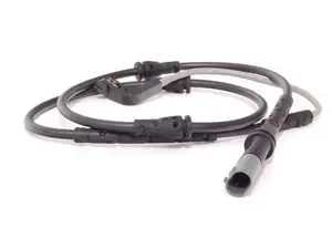 Front Brake Pad Wear Sensor