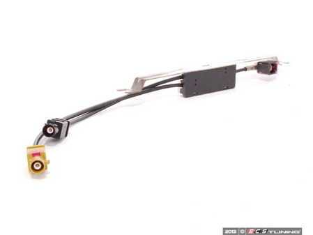 ES#260420 - 65209192725 - Antenna Diplexer Iboc - Genuine BMW - BMW