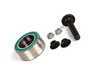 ES#259930 - 4B0498625A - Front Wheel Bearing Kit - Priced Each (82mm) - (NO LONGER AVAILABLE) - Fits the left and right side - Genuine Volkswagen Audi - 