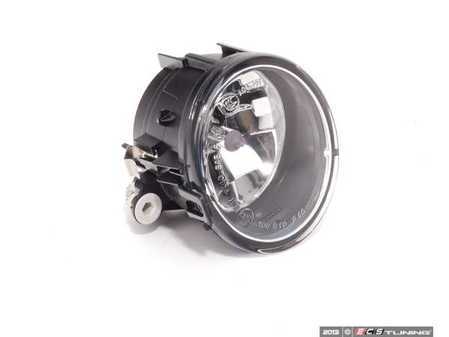 ES#2138729 - 63177238787 - Fog Light - Left - Complete assembly including the bulb - Genuine BMW - BMW