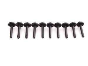 ES#2597568 - 32311094681KT - Clamp - Pack Of 10 - Genuine BMW - 