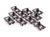 ES#2608156 - 51337008409KT - Door Seal Clip - Pack Of 10 - (NO LONGER AVAILABLE) - Black - Genuine BMW - 