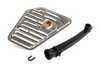 ES#10561 - 01J301517D - CVT Transmission Filter - Keep your fluid clean for a long lasting transmission - Genuine Volkswagen Audi - Audi