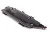 ES#179010 - 64318362894 - Lower Cabin Filter Housing Support - The plastic piece that lines the firewall - Genuine BMW - BMW
