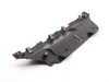ES#179010 - 64318362894 - Lower Cabin Filter Housing Support - The plastic piece that lines the firewall - Genuine BMW - BMW