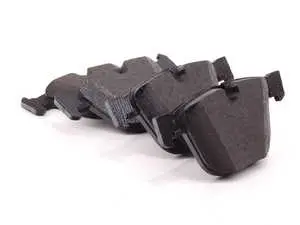 Rear Brake Pad Set