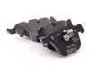 ES#1884816 - 34216794879 - Rear Brake Pad Set - Original equipment pads ideal for sporty daily driving - Genuine BMW - BMW