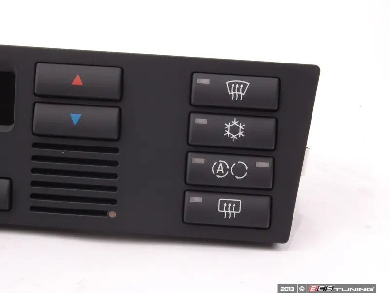 Parts# 6411 9354 気がつい 144 64119354144 Air conditioning control 