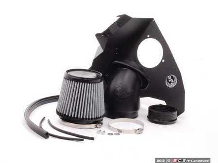 ES#2532667 - 51-20442 - Magnum FORCE Pro Dry S Stage 2 Air Intake System - (NO LONGER AVAILABLE) - Oil-free filter - more flow, less maintenance! +6hp & +12lb/ft! - AFE - 