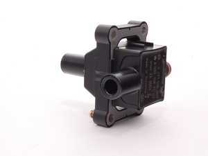 ES#1602239 - 0001587503 - Ignition Coil - Priced Each - One (1) Coil Pack Per Two (2) Cylinders - Genuine Mercedes Benz - Mercedes Benz