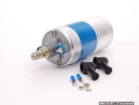 ES#2524090 - 0020919701 - Electric Fuel Pump - Located underneath your vehicle near the fuel tank - MTC - Mercedes Benz