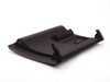 ES#452853 - 8K18571246PS - Glove Box Lid - Sabre (Black) - Does not include lock cylinder or handle - Genuine Volkswagen Audi - Audi