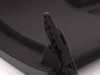 ES#452853 - 8K18571246PS - Glove Box Lid - Sabre (Black) - Does not include lock cylinder or handle - Genuine Volkswagen Audi - Audi