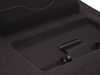ES#452853 - 8K18571246PS - Glove Box Lid - Sabre (Black) - Does not include lock cylinder or handle - Genuine Volkswagen Audi - Audi