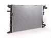 ES#450288 - 8K0121251L - Radiator - Keep your cooling system operating properly - Genuine Volkswagen Audi - Audi