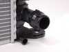 ES#450288 - 8K0121251L - Radiator - Keep your cooling system operating properly - Genuine Volkswagen Audi - Audi