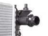 ES#450288 - 8K0121251L - Radiator - Keep your cooling system operating properly - Genuine Volkswagen Audi - Audi