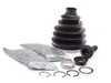 ES#2593025 - 8E0498203D -  Front CV Joint Boot Kit - Outer - Priced Each - Stop losing CV grease and extend axle joint life - GKN Drivetech - Audi