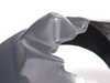 ES#2539512 - 1334fl1 - Front Fender Liner - Left - Protect vulnerable sheet metal - Bremmen Parts - Audi