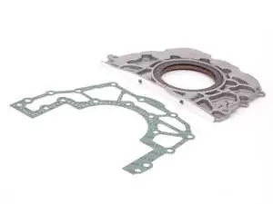  Rear Crankshaft Seal - With Flange & Gasket