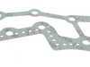 ES#3114 - 078103171LWGKT -  Rear Crankshaft Seal - With Flange & Gasket - Includes the crankshaft flange gasket - Assembled By ECS - Audi Volkswagen