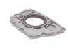 ES#3114 - 078103171LWGKT -  Rear Crankshaft Seal - With Flange & Gasket - Includes the crankshaft flange gasket - Assembled By ECS - Audi Volkswagen