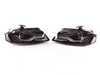 ES#2500754 - 1337091E1337101E - European Xenon Headlight Set - Improved European beam pattern without amber markers - TYC - Audi