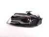 ES#2500754 - 1337091E1337101E - European Xenon Headlight Set - Improved European beam pattern without amber markers - TYC - Audi