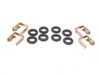 ES#2581419 - 035906149AKT1 - ECS Fuel Injector Installation Kit - Takes the guess work out of installing fuel injectors - Assembled By ECS - Volkswagen