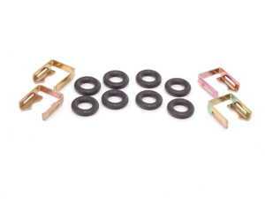 ES#2581419 - 035906149AKT1 - ECS Fuel Injector Installation Kit - Takes the guess work out of installing fuel injectors - Assembled By ECS - Volkswagen