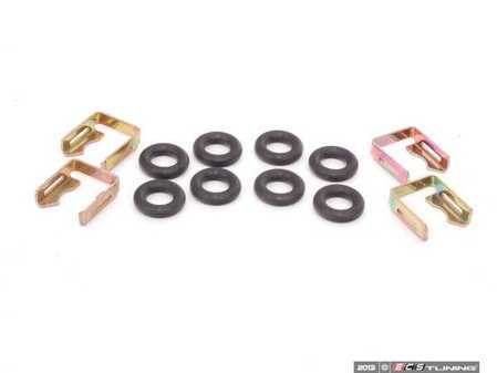 ES#2581419 - 035906149AKT1 - ECS Fuel Injector Installation Kit - Takes the guess work out of installing fuel injectors - Assembled By ECS - Volkswagen