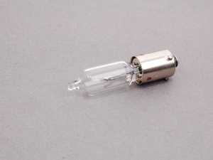 ES#2569775 - N10445602 - Bayonet Bulb - Priced Each - H21W Style 64136 bulb - Osram Sylvania - Audi Volkswagen