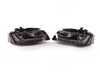 ES#2500760 - 1355092V1355102V - European Xenon Headlight Set - Improved European beam pattern without amber markers - Valeo - Audi