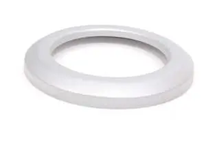 Wheel Bearing Dust Cover - Front