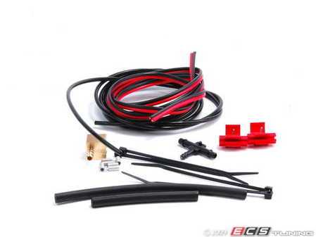 ES#6710 - CON002 - MK4 1.8T Accessory Pack - New South Performance - 