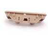ES#175350 - 63316962014 - Vanity Mirror Lamp - Priced Each - Savannabeige. The vanity mirror lamp located under the sun visor - Genuine BMW - BMW